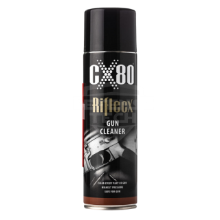 Čistič zbraní RifleCX 500ml